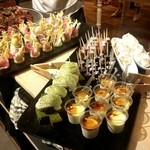 インザグリーンガーデンズ 西宮ガーデンズ店 - 