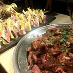 インザグリーンガーデンズ 西宮ガーデンズ店 - 