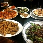 インザグリーンガーデンズ 西宮ガーデンズ店 - 