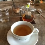 メルシーズカフェ - 