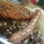 カレーのチャンピオン  - 