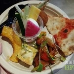 インザグリーンガーデンズ 西宮ガーデンズ店 - 