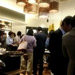 インザグリーンガーデンズ 西宮ガーデンズ店 - 