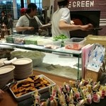 インザグリーンガーデンズ 西宮ガーデンズ店 - 