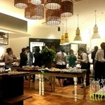 インザグリーンガーデンズ 西宮ガーデンズ店 - 