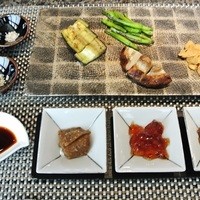 鉄板焼 匠 - 