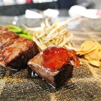 鉄板焼 匠 - 