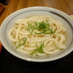 本場さぬきうどん 親父の製麺所 - 