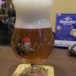 Beer House Alnilam - 2016.04　ラ・シュフ