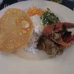 Amangalla - 料理写真: