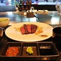 鉄板DINING集 栄店 - 