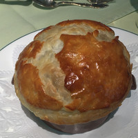 シェ・モルチェ - ビーフシチューパイ包み