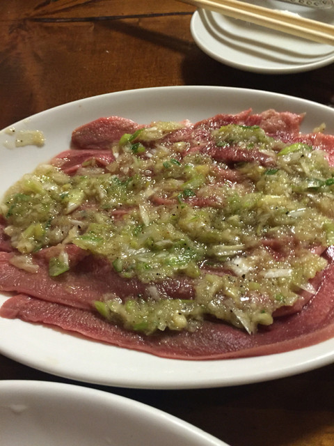 高円寺の焼肉と言えば By Krule 肉問屋直営 焼肉 肉一 高円寺店 高円寺 焼肉 食べログ