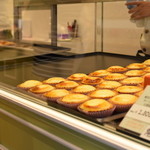 GATEAU DES CLOCHETTE - 