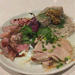 酒場わたなべ - 