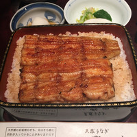 五代目 野田岩 麻布飯倉本店 - 