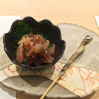 意気な寿し処阿部 広尾別館 - 