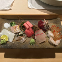 意気な寿し処阿部 広尾別館 - 