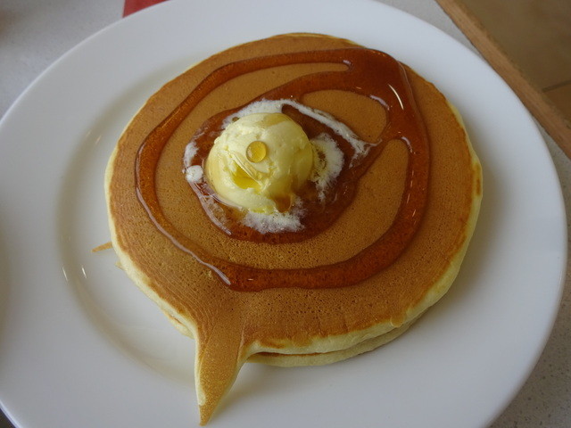 不二家レストラン 成田国際空港店 成田空港 洋食 食べログ