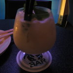 ペンギンのいるダイニングバー沖縄 - チチ