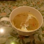 インド料理 ショナ・ルパ - 