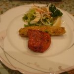 インド料理 ショナ・ルパ - 