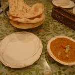 インド料理 ショナ・ルパ - 