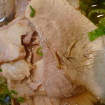 第一旭 - チャーシュー（'10.9）