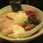 RAMEN CiQUE - 