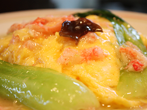 愛と勇気と炎の拉麺屋たいらん - 泉中央（ラーメン）の写真