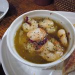 一軒家イタリアン ELSA 新宿本店 - 