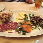 一軒家イタリアン ELSA 新宿本店 - 