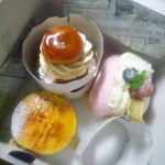 ピエールプレシュウズ 長久手店 - 2016年4月ﾃｲｸｱｳﾄ