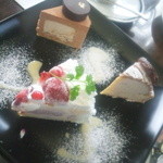 ピエールプレシュウズ - 2016年4月