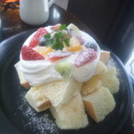 ピエールプレシュウズ - 2016年4月