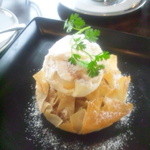 ピエールプレシュウズ 長久手店 - 2016年4月ｲｰﾄｲﾝ　季節限定