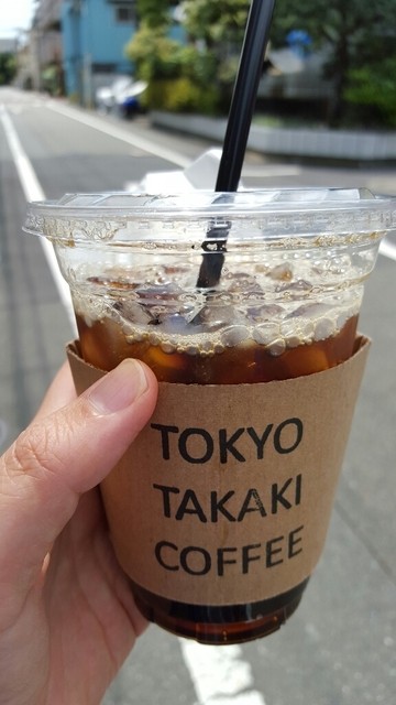 東京高木珈琲 用賀 コーヒー専門店 食べログ