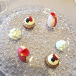 ラ メゾン ドゥ グラシアニ - 