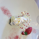 ラ メゾン ドゥ グラシアニ - 