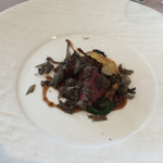 ラ メゾン ドゥ グラシアニ - 