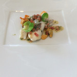 ラ メゾン ドゥ グラシアニ - 