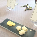 ラ メゾン ドゥ グラシアニ - 