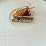 ラ メゾン ドゥ グラシアニ - 