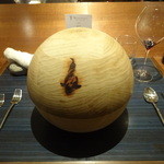 IL TEATRINO DA SALONE - formaggi