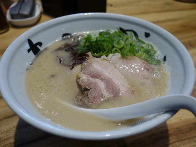 Mankai Fukushima Honke