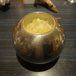 IL TEATRINO DA SALONE - モヒート