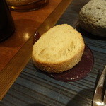 IL TEATRINO DA SALONE - 田舎パン