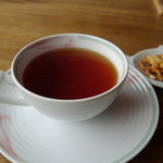 Cafe 素都 - ☆紅茶でほっこり（●＾o＾●）☆