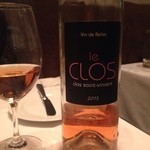 ブーケ・ド・フランス - 