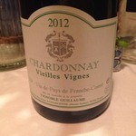 ブーケ・ド・フランス - 